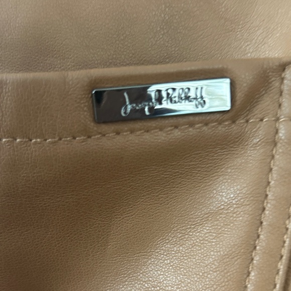 Joseph Ribkoff Brown Pants - Picture 4 of 4